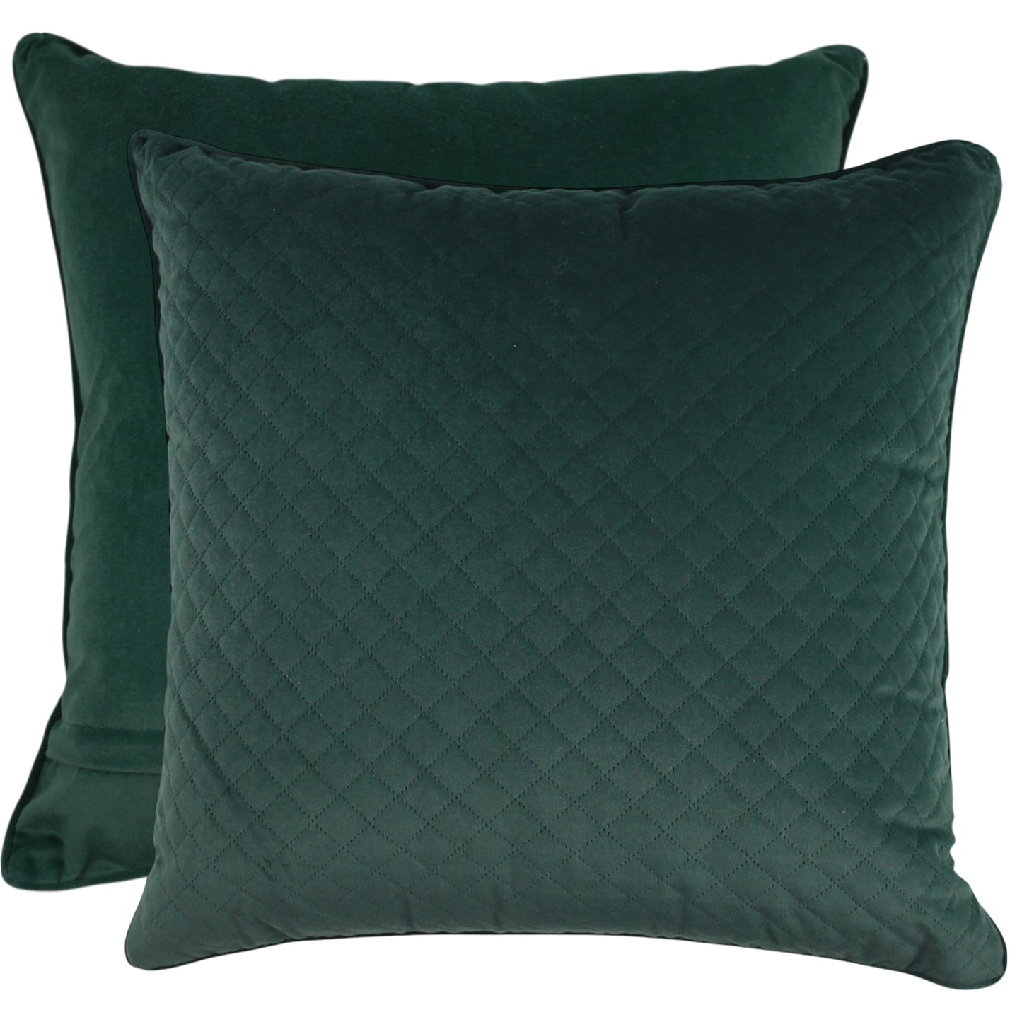 Diamond Velvet Cushion 50x50cm Collection