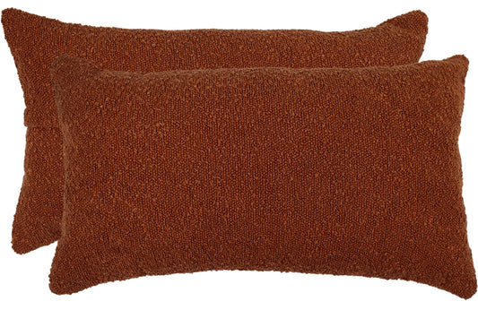 Chenille Cushion 30x50cm