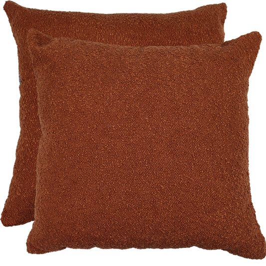 Chenille Cushion 50x50cm