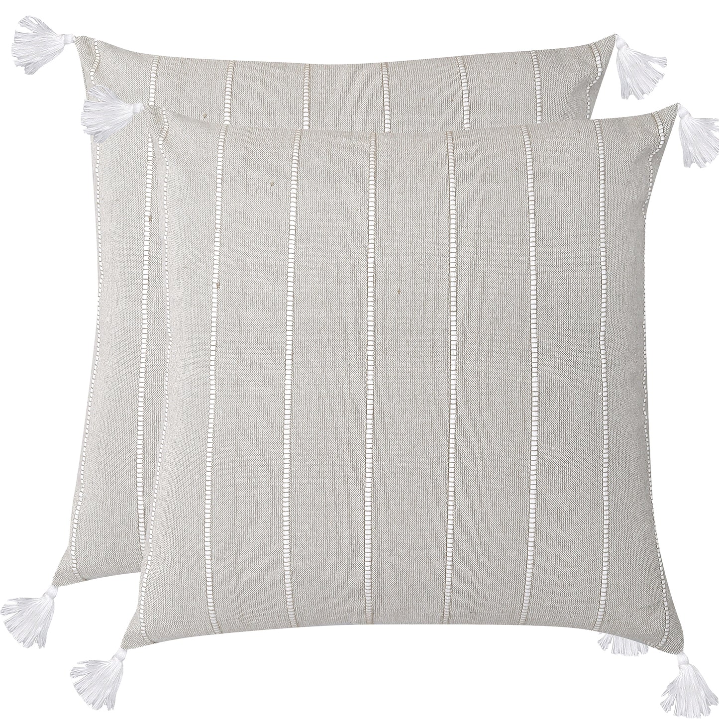 Jessy Cotton Cushion 50x50