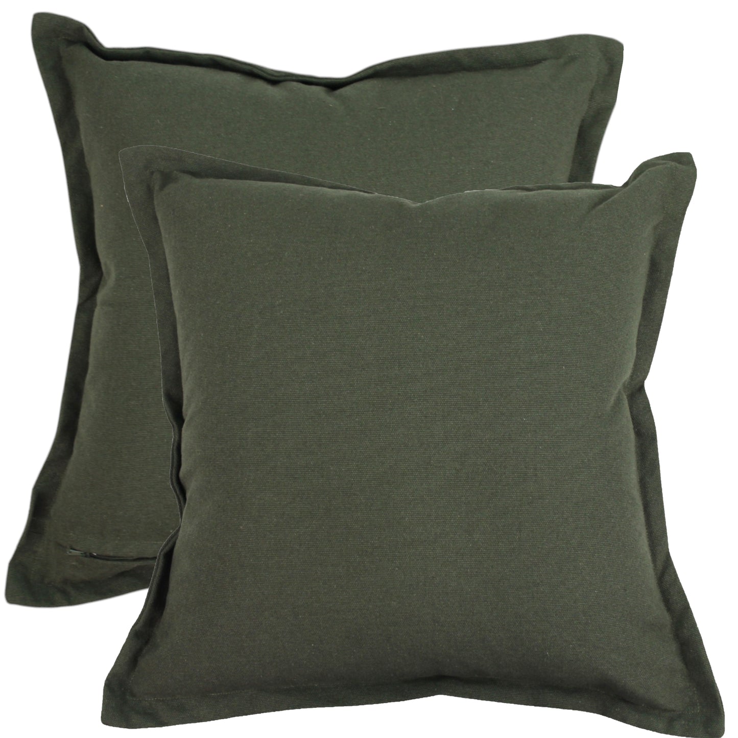 Natura Organic Cushion Collection