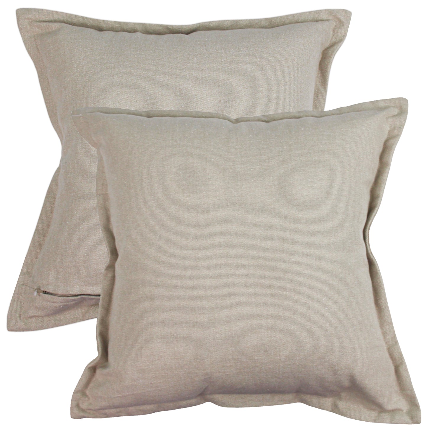 Natura Organic Cushion Collection