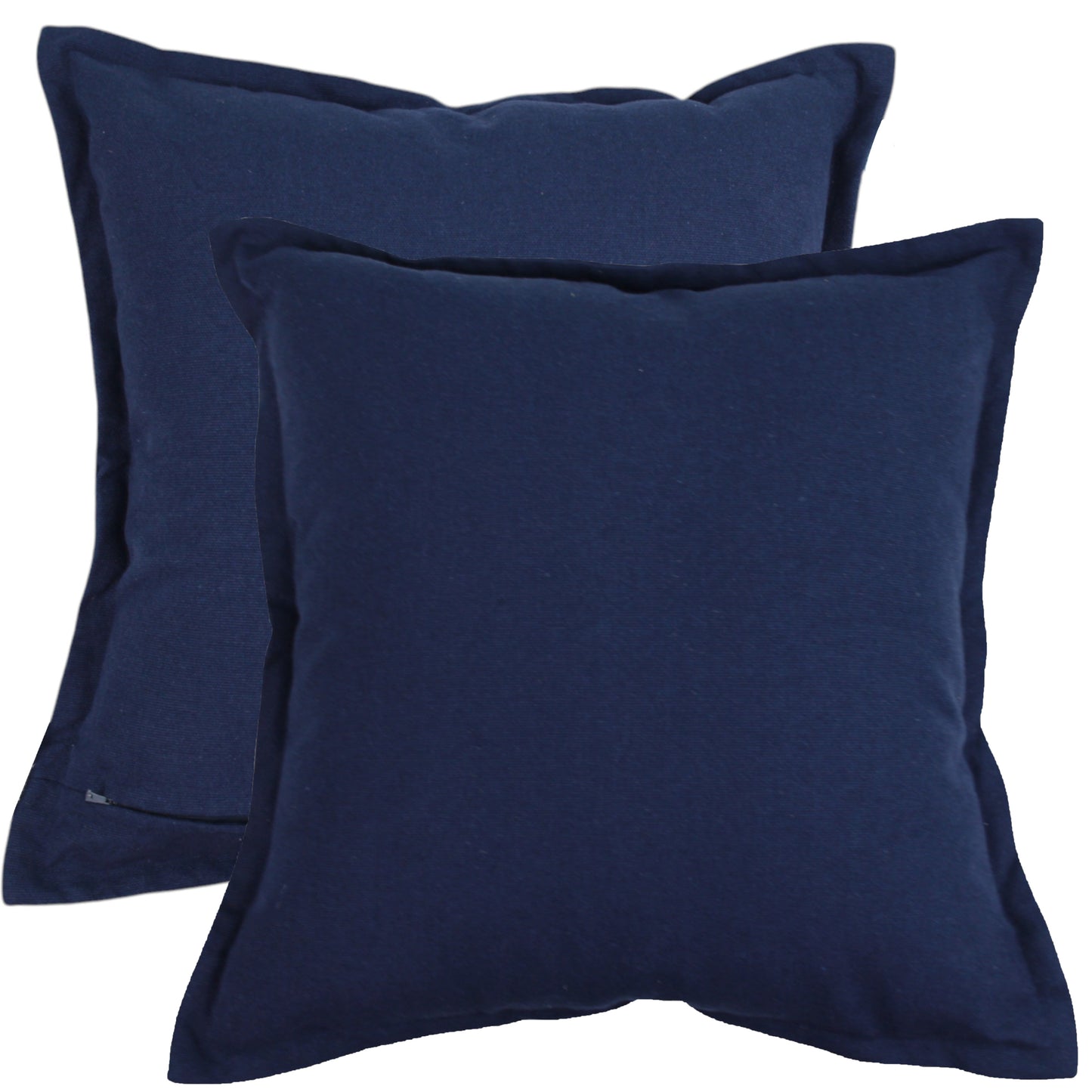 Natura Organic Cushion Collection
