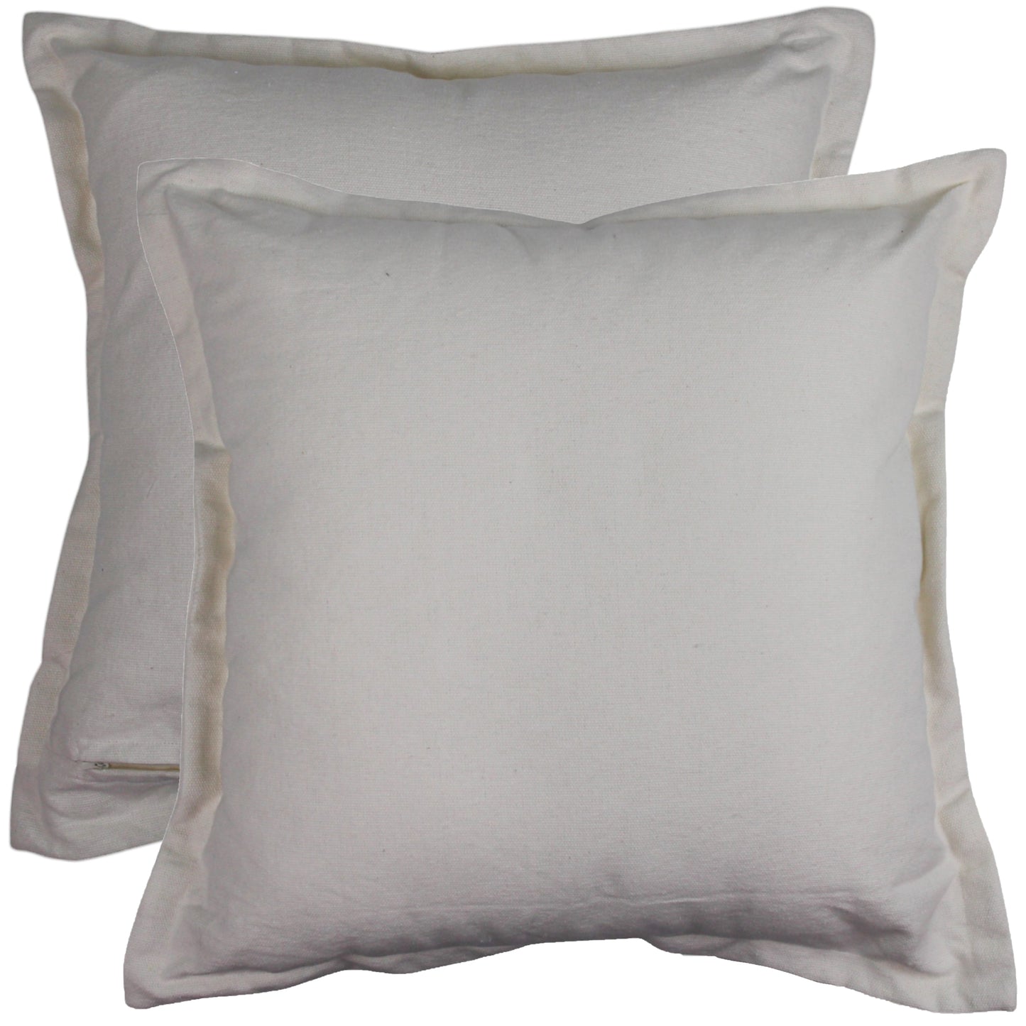 Natura Organic Cushion Collection