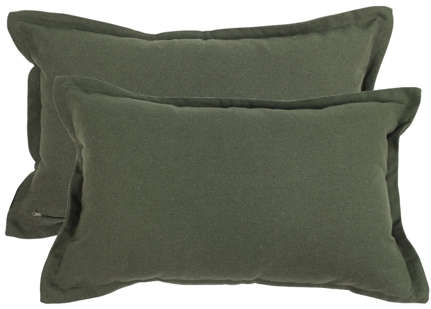 Natura Organic Cushion Collection
