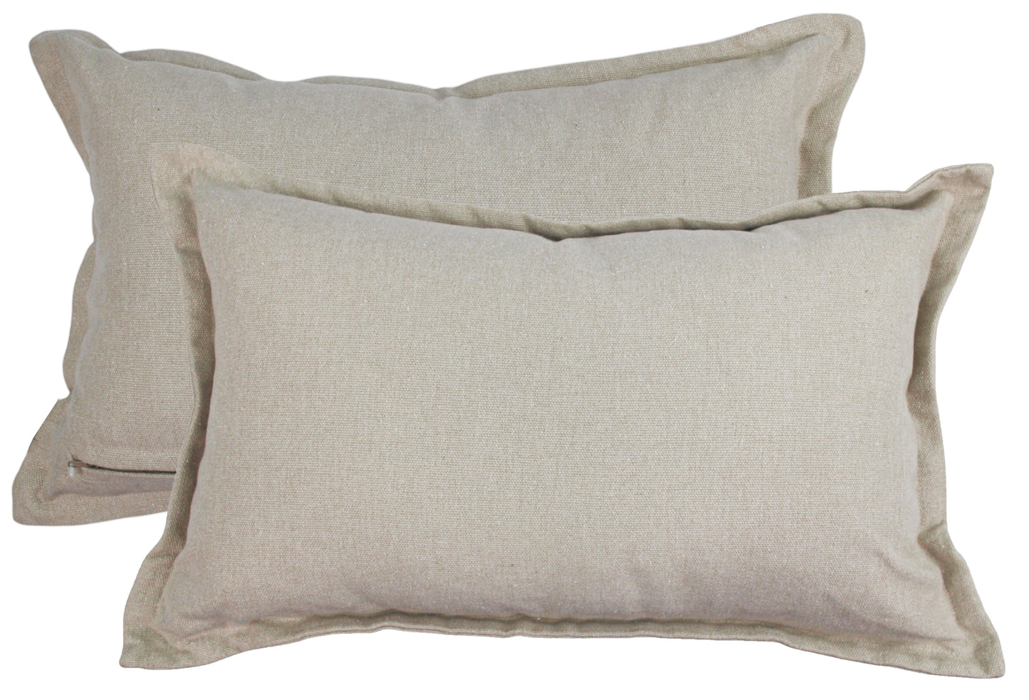 Natura Organic Cushion Collection