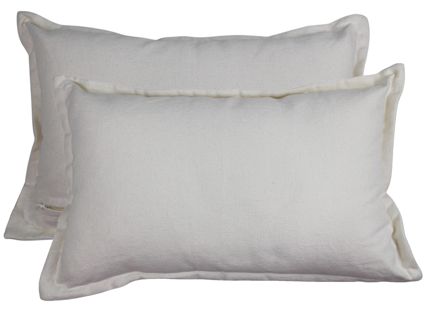 Natura Organic Cushion Collection