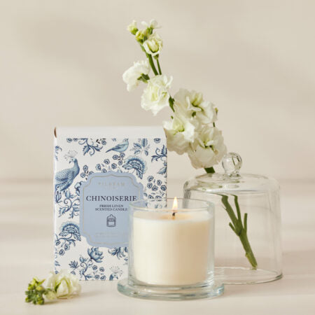 Chinoiserie Scented Collection