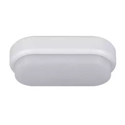 Cove Oval LED Bunker Light