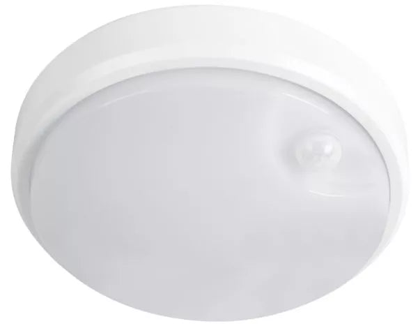 Cove Round LED Bunker Light