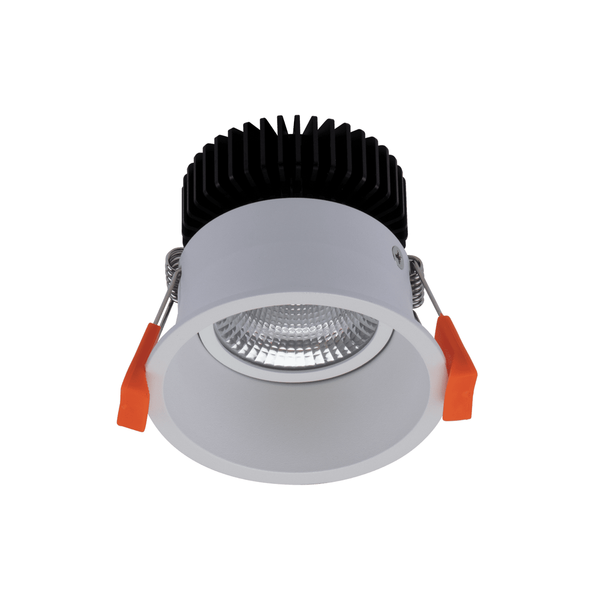 Deep 10 Downlight 10W LED Tri-Colour