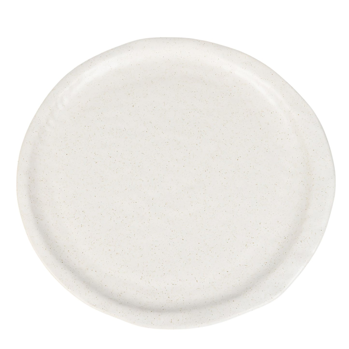 Cirqua Round Plate Collection