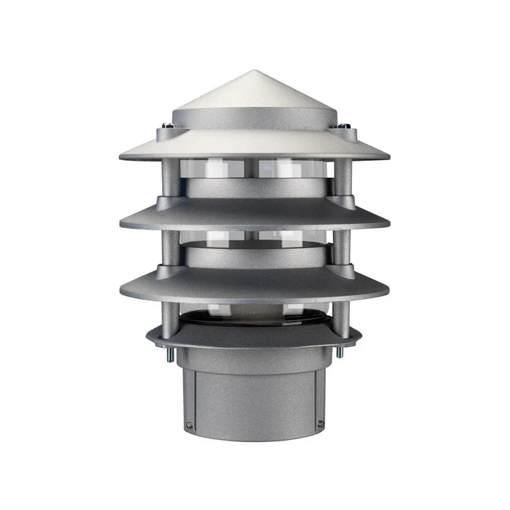BL-100 - Three Tier Bollard Head