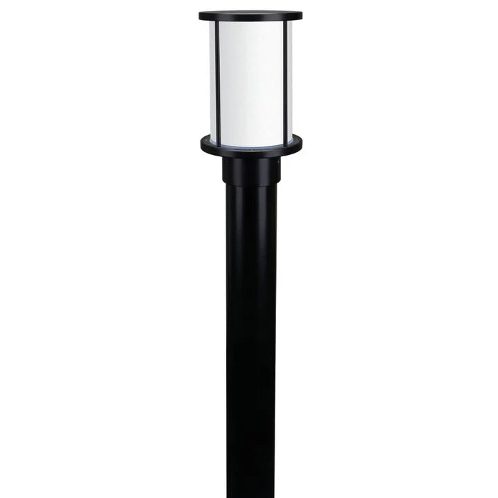 BL-400-1M-KIT - Cylindrical Bollard Head 1M Kit