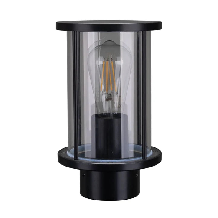 BL-400 - Cylindrical Bollard Head