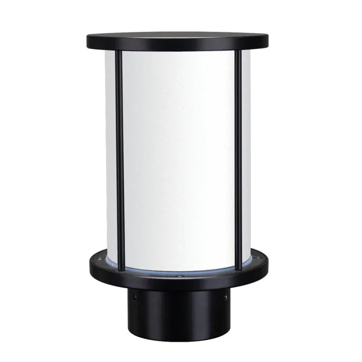 BL-400 - Cylindrical Bollard Head