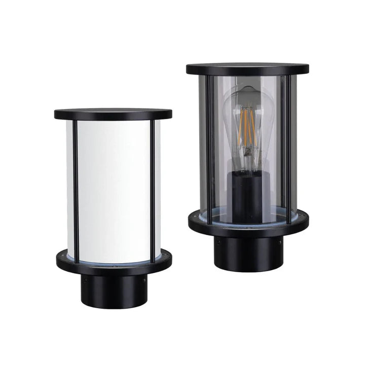 BL-400 - Cylindrical Bollard Head