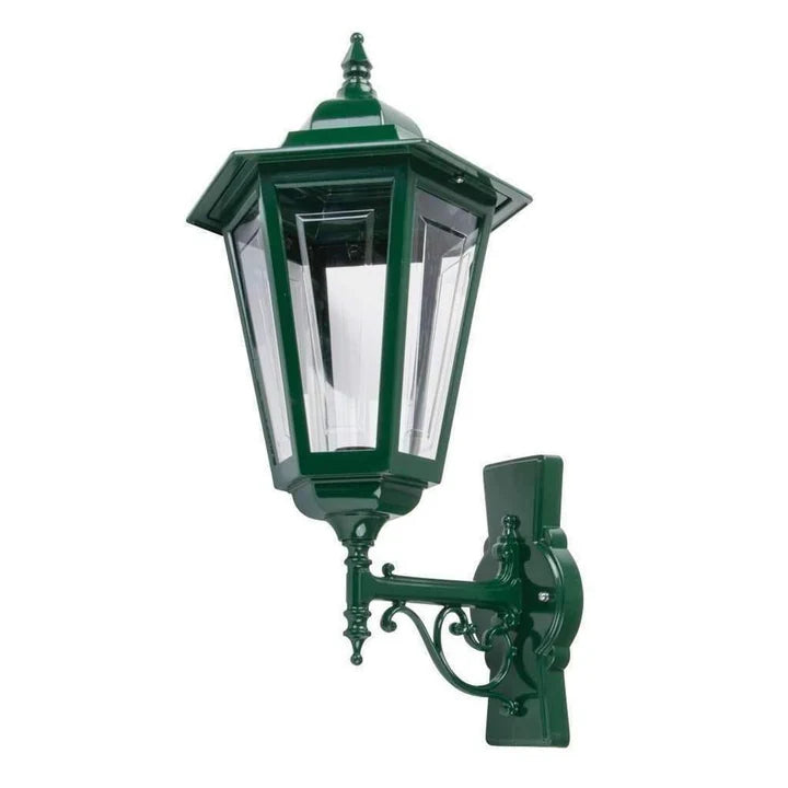 GT-481 Turin LARGE Upward Wall Light