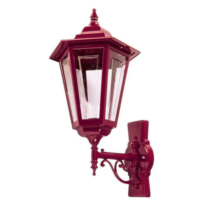 GT-481 Turin LARGE Upward Wall Light