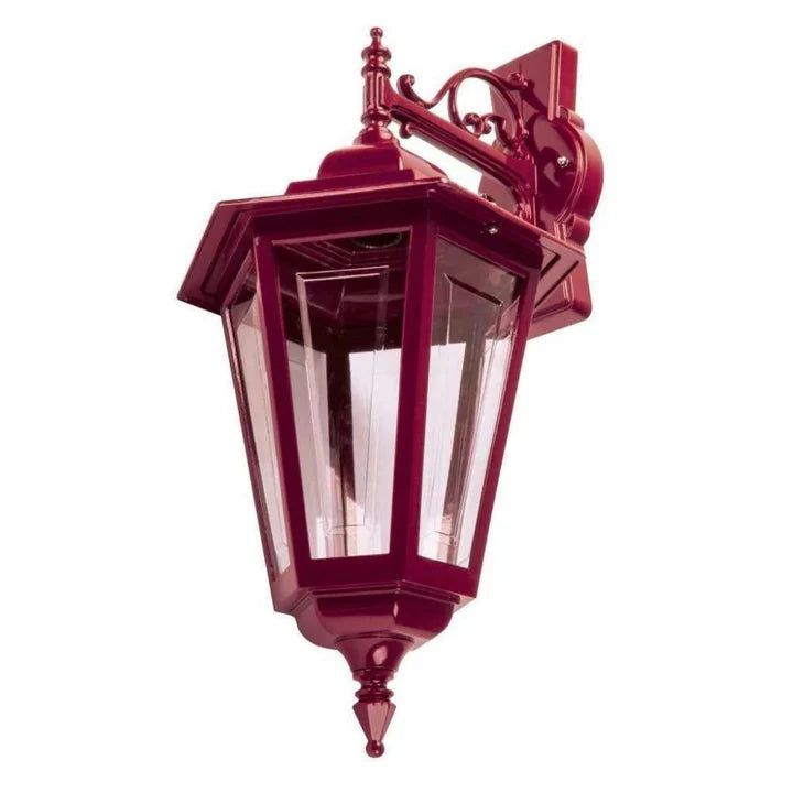 GT-482 Turin LARGE Downward Wall Light