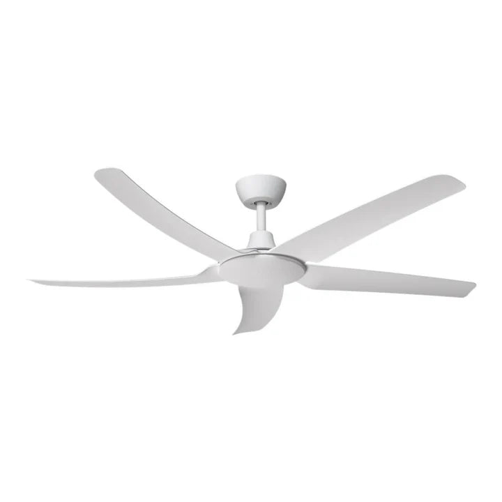 Hover 56" Ceiling Fan DC