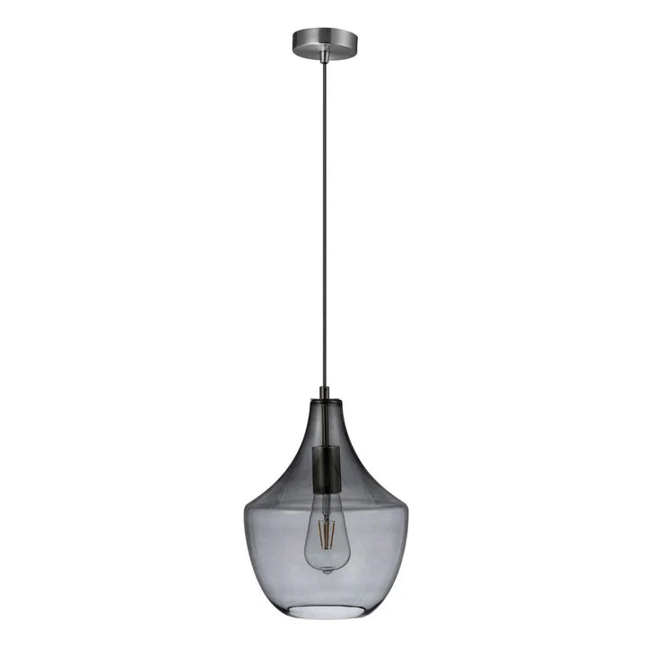Sail Glass Pendant