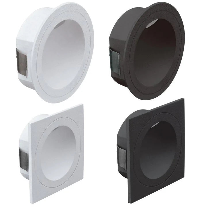 You-3 LED Step Light