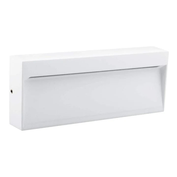Zeke Rectangle LED Step Light