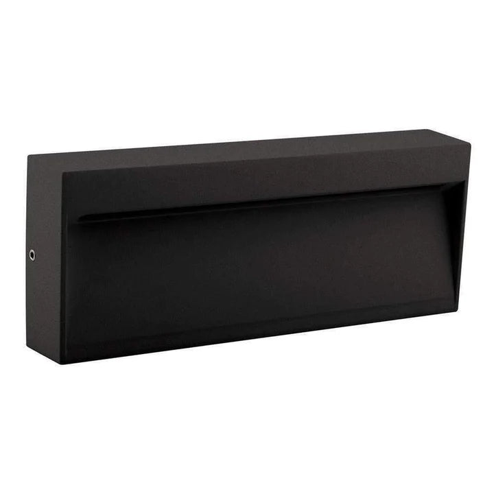 Zeke Rectangle LED Step Light