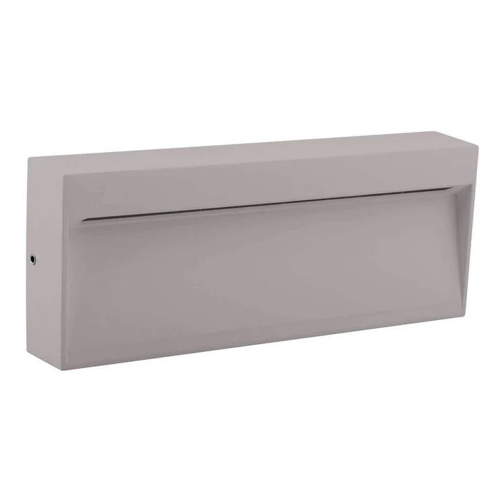 Zeke Rectangle LED Step Light