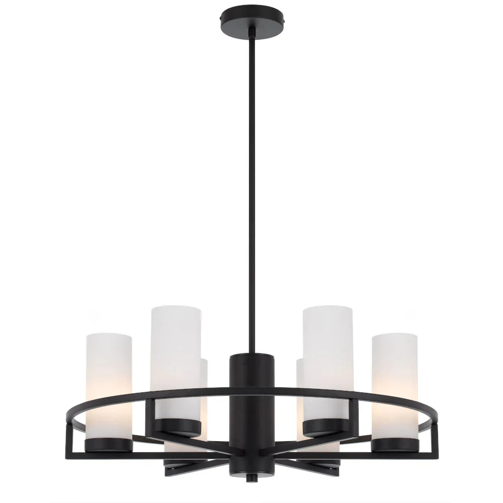 Eamon 6 Light Pendant