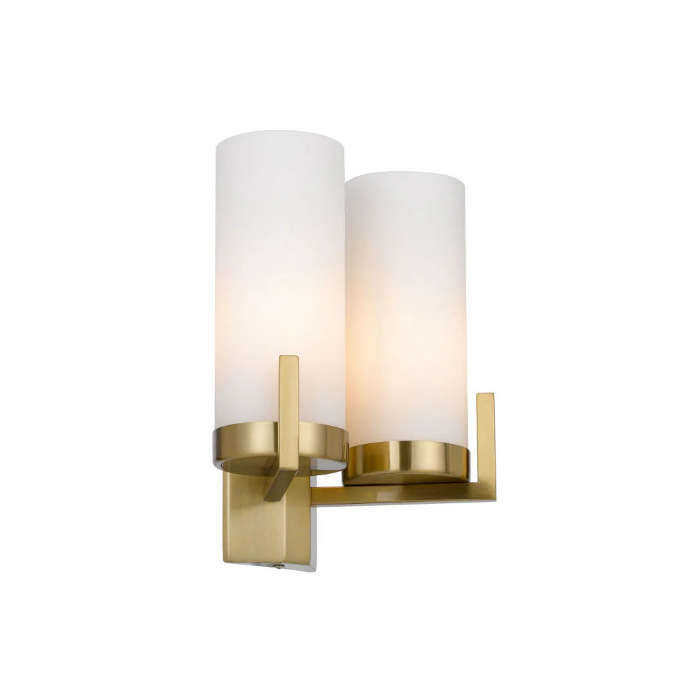 Eamon Double Wall Light