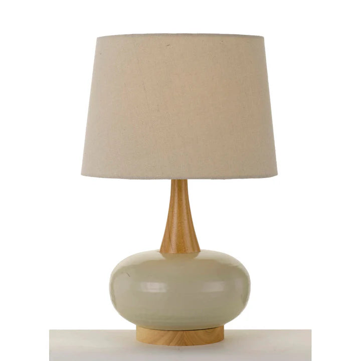 Earl Table Lamp