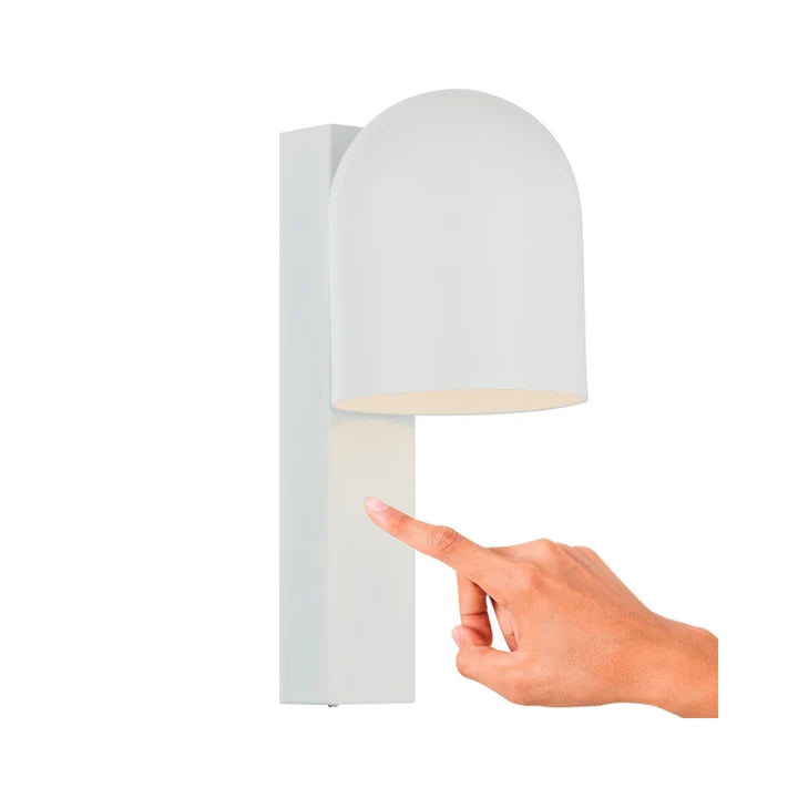 Echo Touch Wall Light