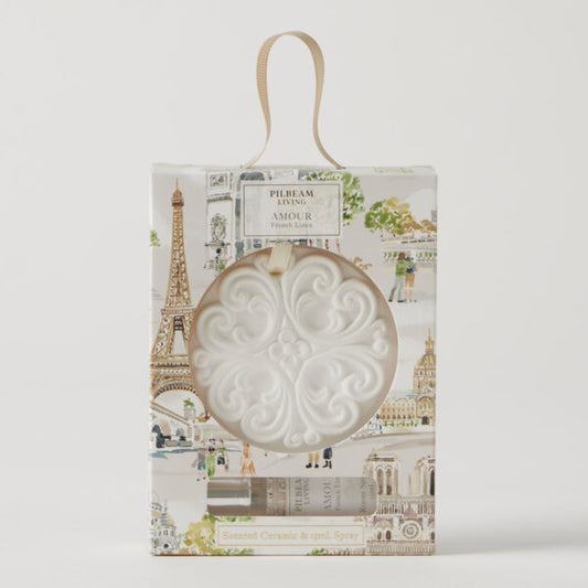 Amour Scented Collection