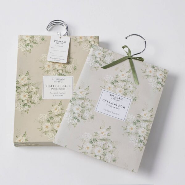 Belle Fleur Scented Range