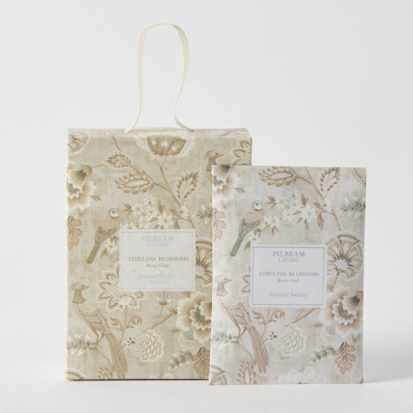 Timeless Blossoms Scented Collection