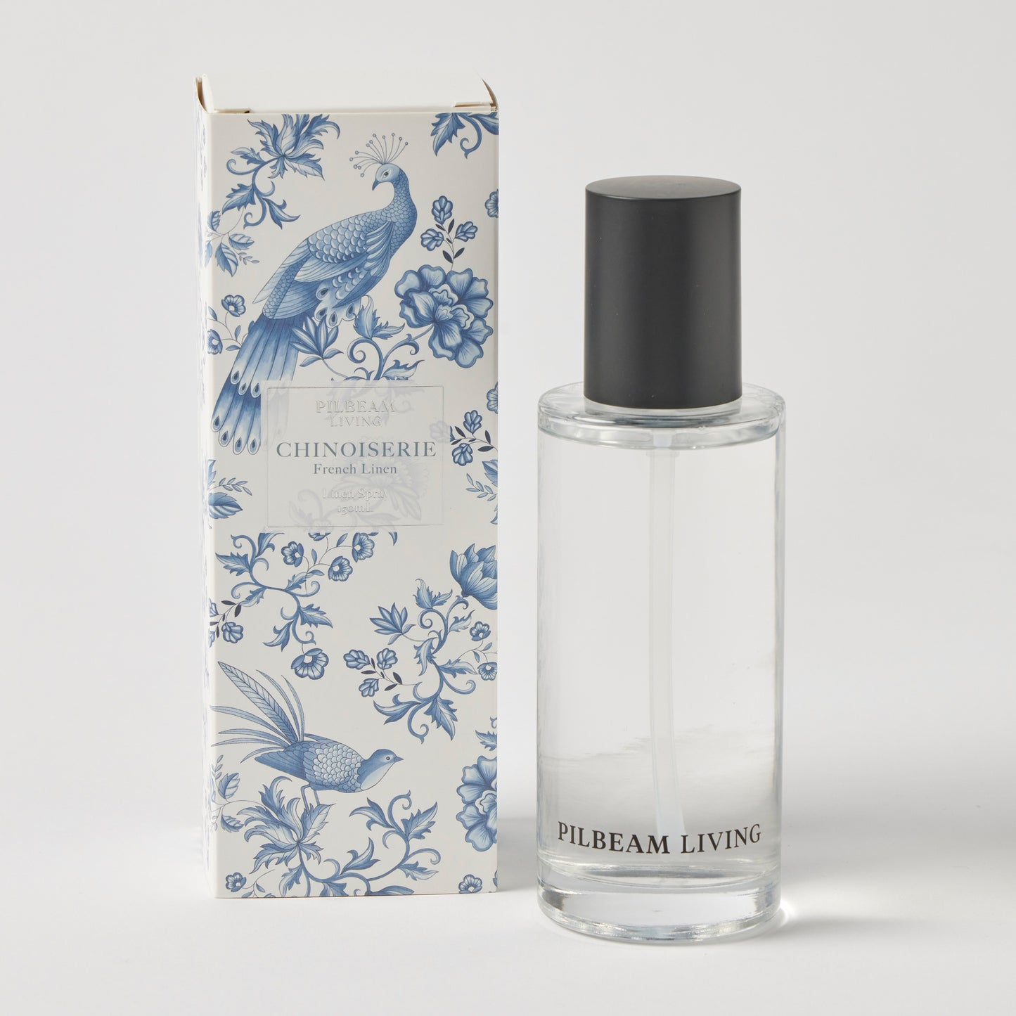 Chinoiserie Scented Collection