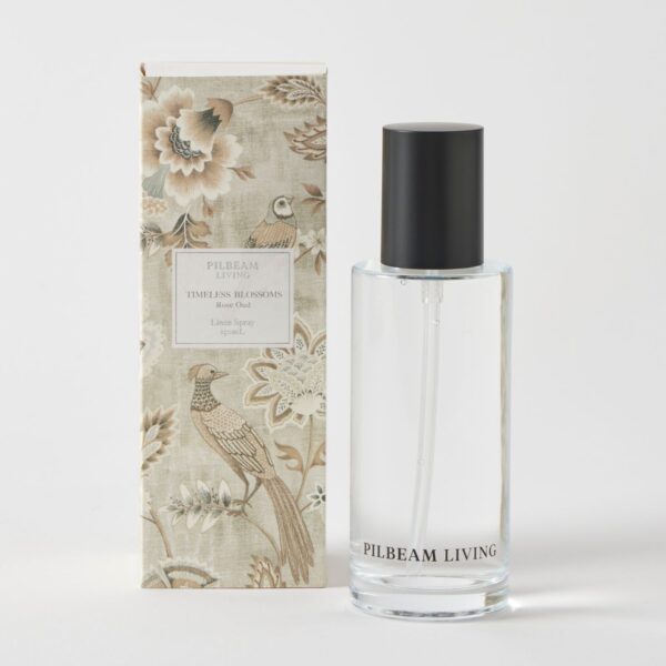 Timeless Blossoms Scented Collection