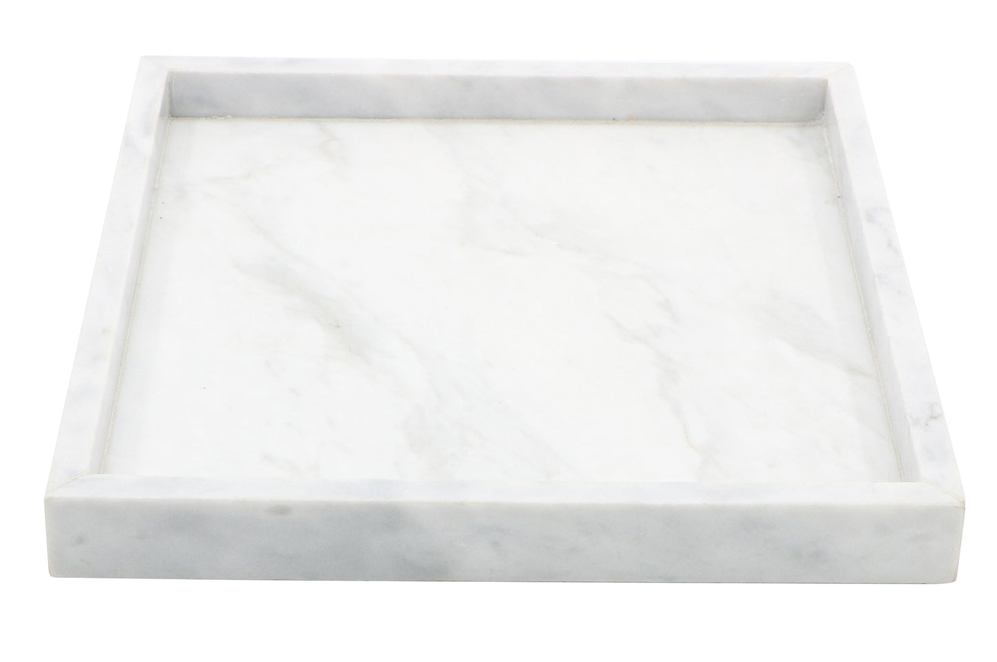 Marble Jewellery Trays