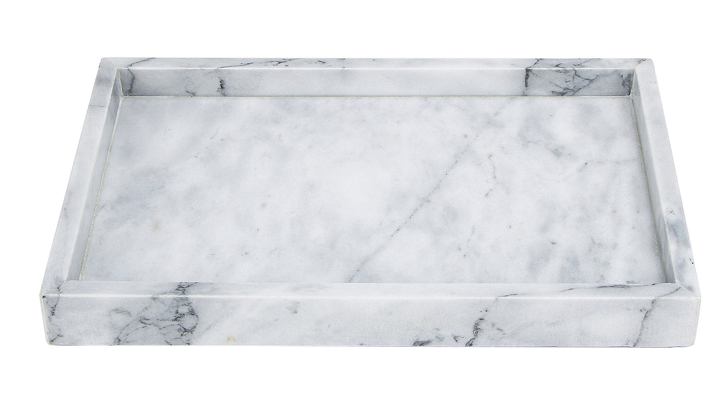 Marble Jewellery Trays