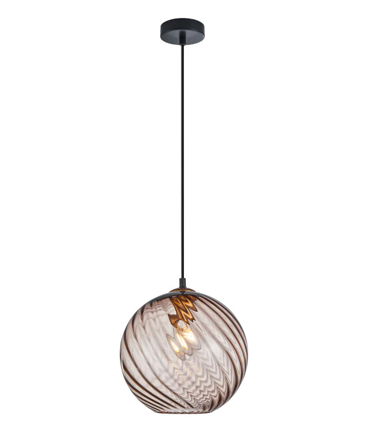 Espiral Pendant
