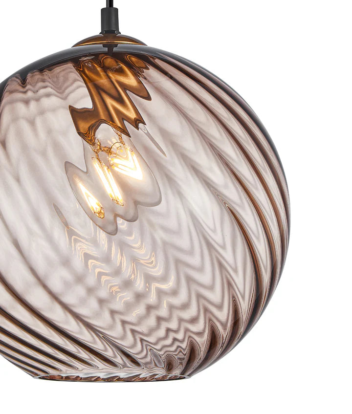 Espiral Pendant