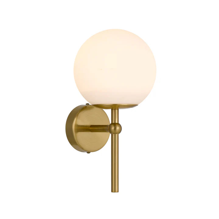 Eterna Single Wall Light