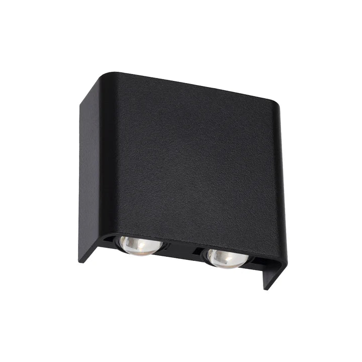 Eyvor 4 Light LED Wall Light