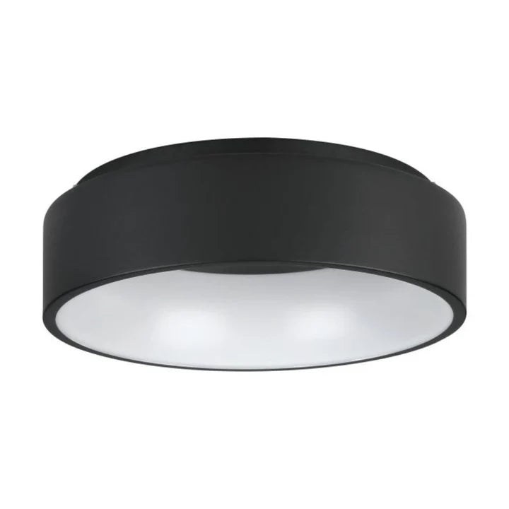 Marghera LED Oyster Light