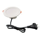 ELON LED DOWNLIGHT 3CCT DIMMABLE