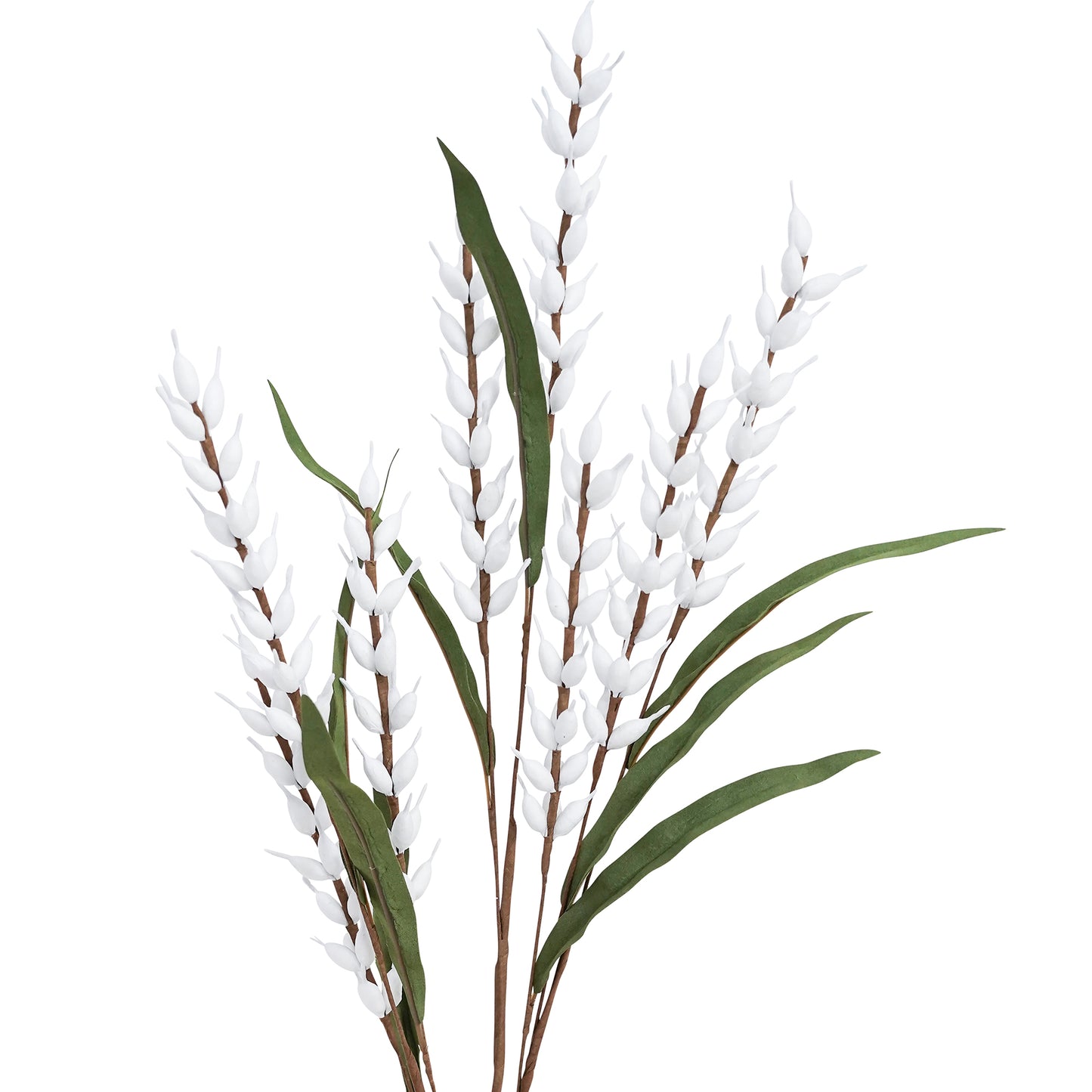 Wheaty Whimsy White