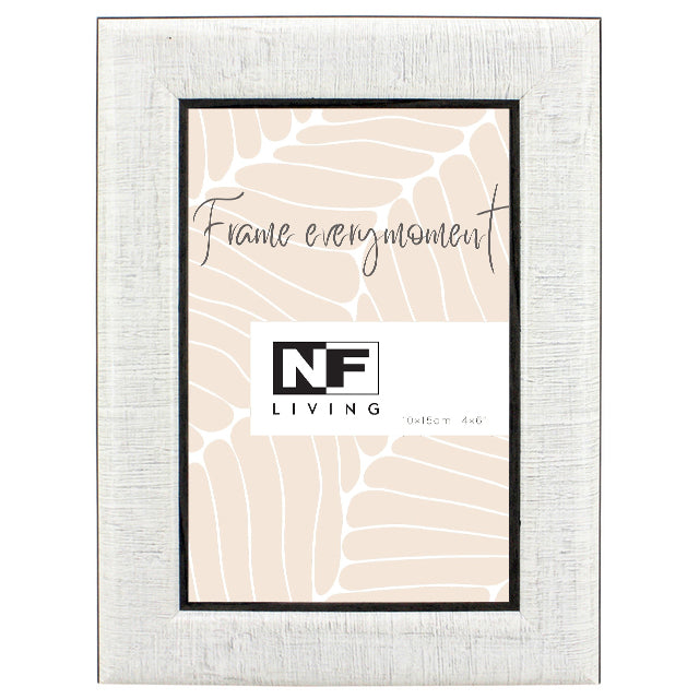 Claim To Frame