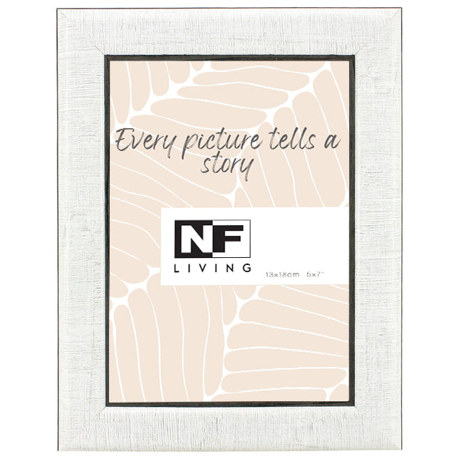 Claim To Frame